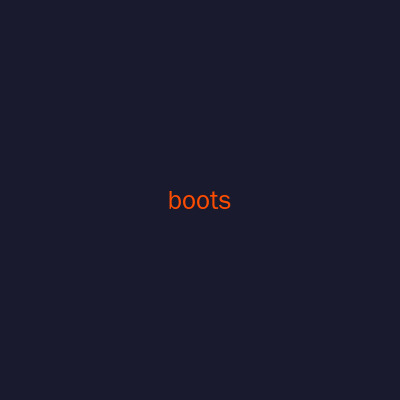 Boots