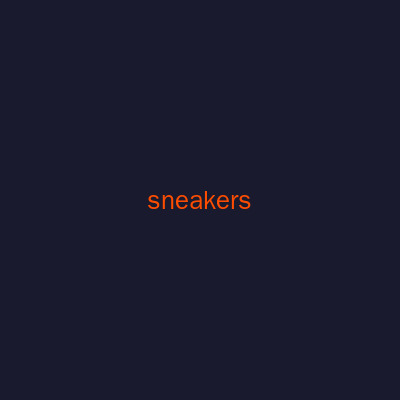 Sneakers