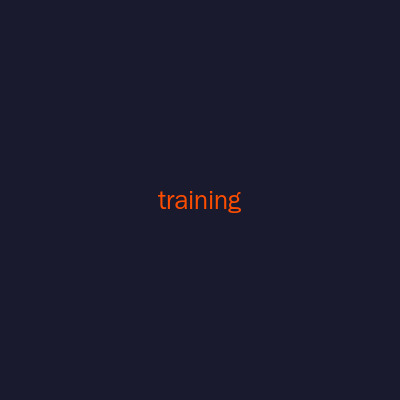 Training